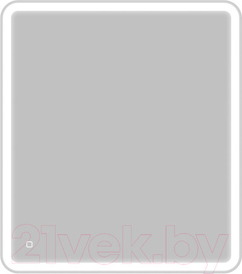 Зеркало BelBagno SPC-MAR-700-800-LED-TCH
