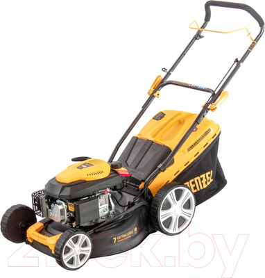 Газонокосилка бензиновая Denzel GLD-460 (58802)