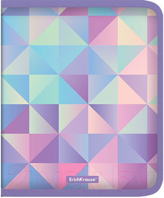 Папка для тетрадей Erich Krause Magic Rhombs / 49350