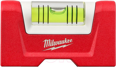 Уровень строительный Milwaukee 4932472122