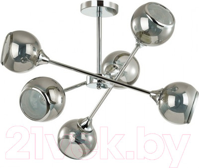 Люстра Lumion Comfi 4530/6C