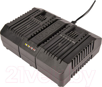 Зарядное устройство для электроинструмента Worx WA3883