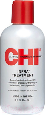 Кондиционер для волос CHI Infra Treatment Сonditioner (177мл)