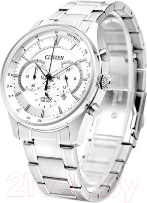 Часы наручные мужские Citizen AN8190-51A