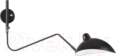 Бра Odeon Light Kerbi 4831/1W