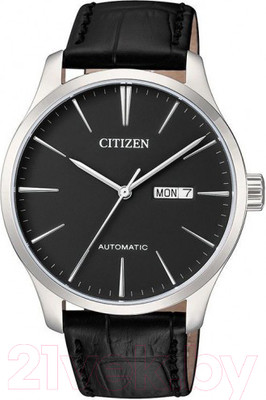 Часы наручные мужские Citizen NH8350-08E