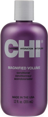 Кондиционер для волос CHI Magnified Volume для придания объема волосам (355мл)