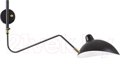 Бра Odeon Light Kerbi 4830/1W