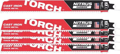 Набор пильных полотен Milwaukee 48005562