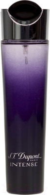 Парфюмерная вода S.T. Dupont Intense (100мл)