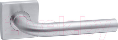 Ручка дверная Lockstyle SQ INOX 4