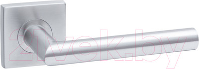 Ручка дверная Lockstyle SQ INOX 1