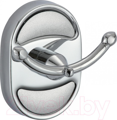 Крючок для ванной Savol S-007054 (хром)