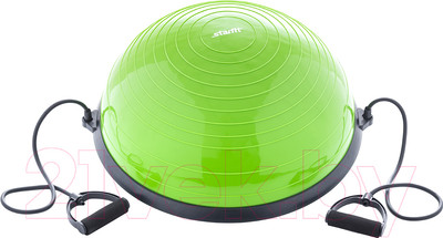 Баланс-платформа Starfit Bosu GB-501 (зеленый)