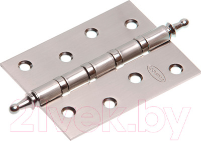 Петля дверная Lockstyle 4 SN-C (матовый никель)