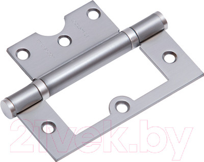 Петля дверная Lockstyle TH CBM (матовый хром)