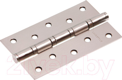Петля дверная Lockstyle 5 SN-F (матовый никель)