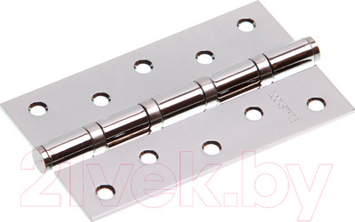 Петля дверная Lockstyle 5 CP-F (хром)