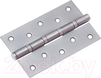 Петля дверная Lockstyle 5 CBM-F (матовый хром)