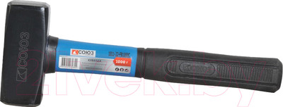 Кувалда СОЮЗ 1011-22-FB1000C