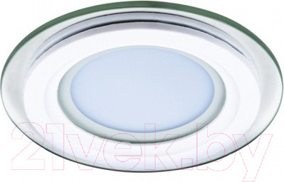 Точечный светильник Lightstar Acri 212030