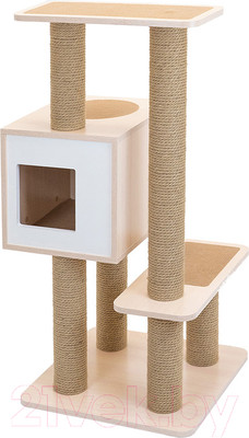 Комплекс для кошек Triol Студия / 20901063