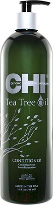 Кондиционер для волос CHI Tea Tree Oil с маслом чайного дерева (739мл)