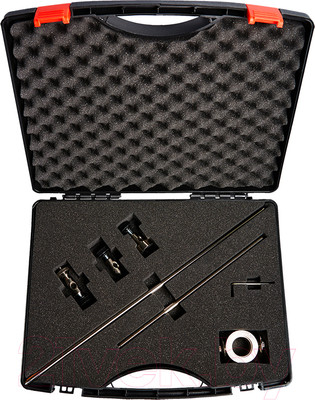 Набор сверл Сварог CS 101-141-151 / ISM0077 (89659)