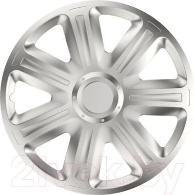 Набор колпаков VERSACO  Comfort 14" / 14COMFORTS (4шт, серебристый)