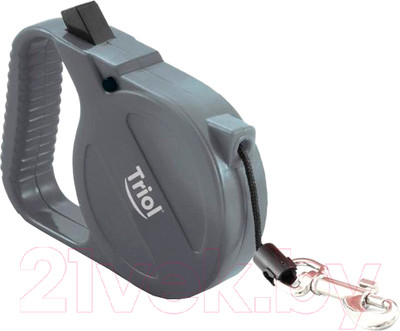 Поводок-рулетка Triol Fresh / 11131007 (M, 8м трос )