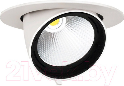 Точечный светильник JAZZway 5021921