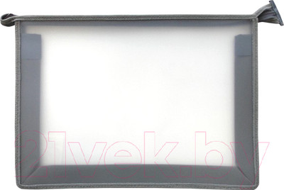 Папка для тетрадей ArtSpace ПТ-850-3405 (серый)