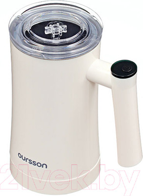 Вспениватель молока Oursson MF3500D/IV