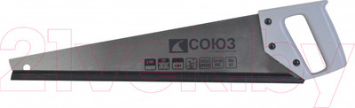Ножовка СОЮЗ 1060-14-450С