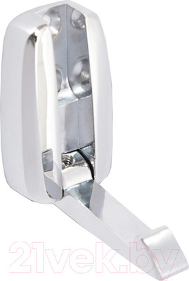Крючок для одежды Boyard Solo K101CP.7
