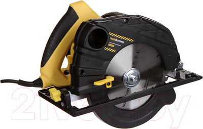 Дисковая пила Hanskonner HCS51185