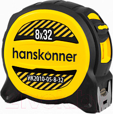 Рулетка Hanskonner HK2010-05-8-32