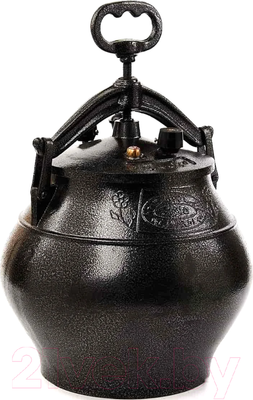 Казан Rashko Baba Афганский (30л)