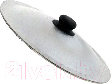 Крышка для казана Grand Metall Invest Алюминиевая 38см