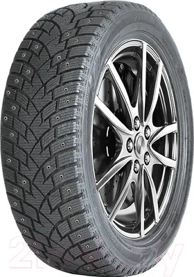 Зимняя шина Landsail Ice Star iS37 205/65R16C 107/105R (шипы)