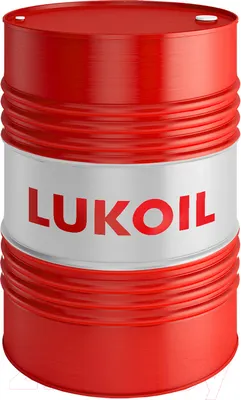 Моторное масло Лукойл Авангард Профессионал LA 10W40 / 1612456 (216.5л)