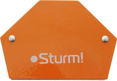 Магнитный фиксатор Sturm! 6015-5-35
