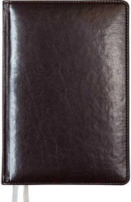 Записная книжка deVente Bravo / 2030800 (бордовый)