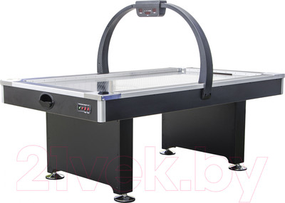 Аэрохоккей Weekend Black Diamond 53.046.07.0 (черный)