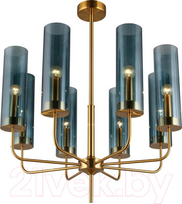 Люстра Omnilux Parrini OML-99617-08