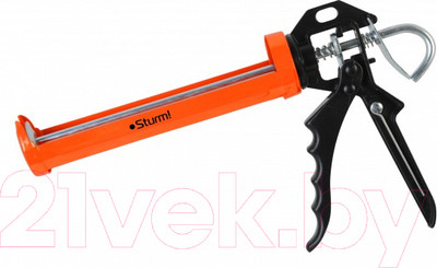 Пистолет для герметика Sturm! 1073-02-310