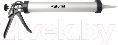 Пистолет для герметика Sturm! 1073-05-600