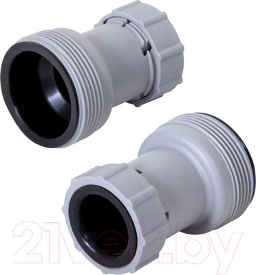 Комплект соединителей-переходников под шланг Bestway 58236