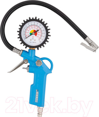 Пневмопистолет Mikkele TG-1