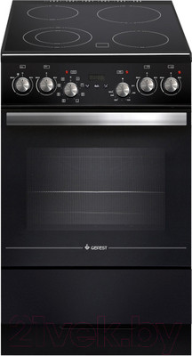 Плита электрическая GEFEST 5560-03 0158
